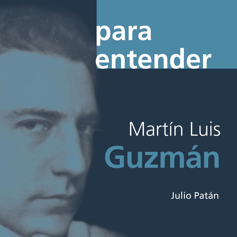 Martín Luis Guzmán