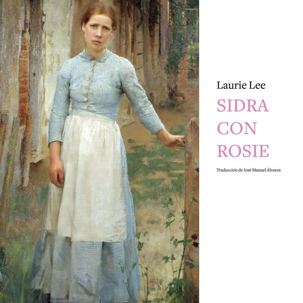 Sidra con Rosie