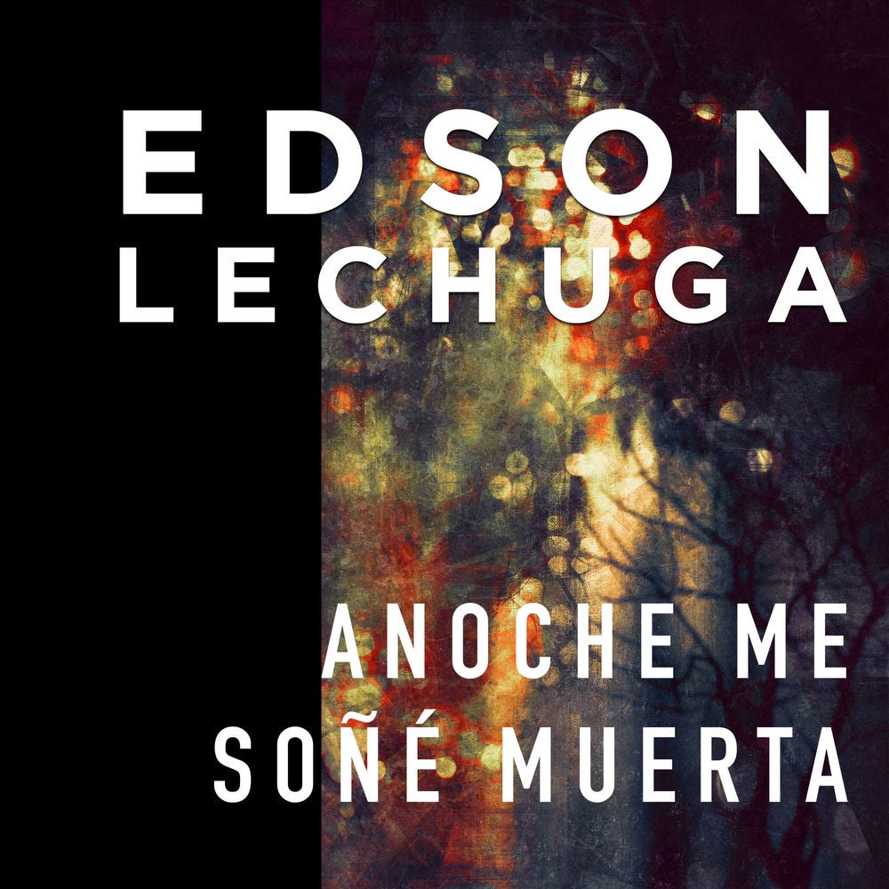 Anoche me soñé muerta