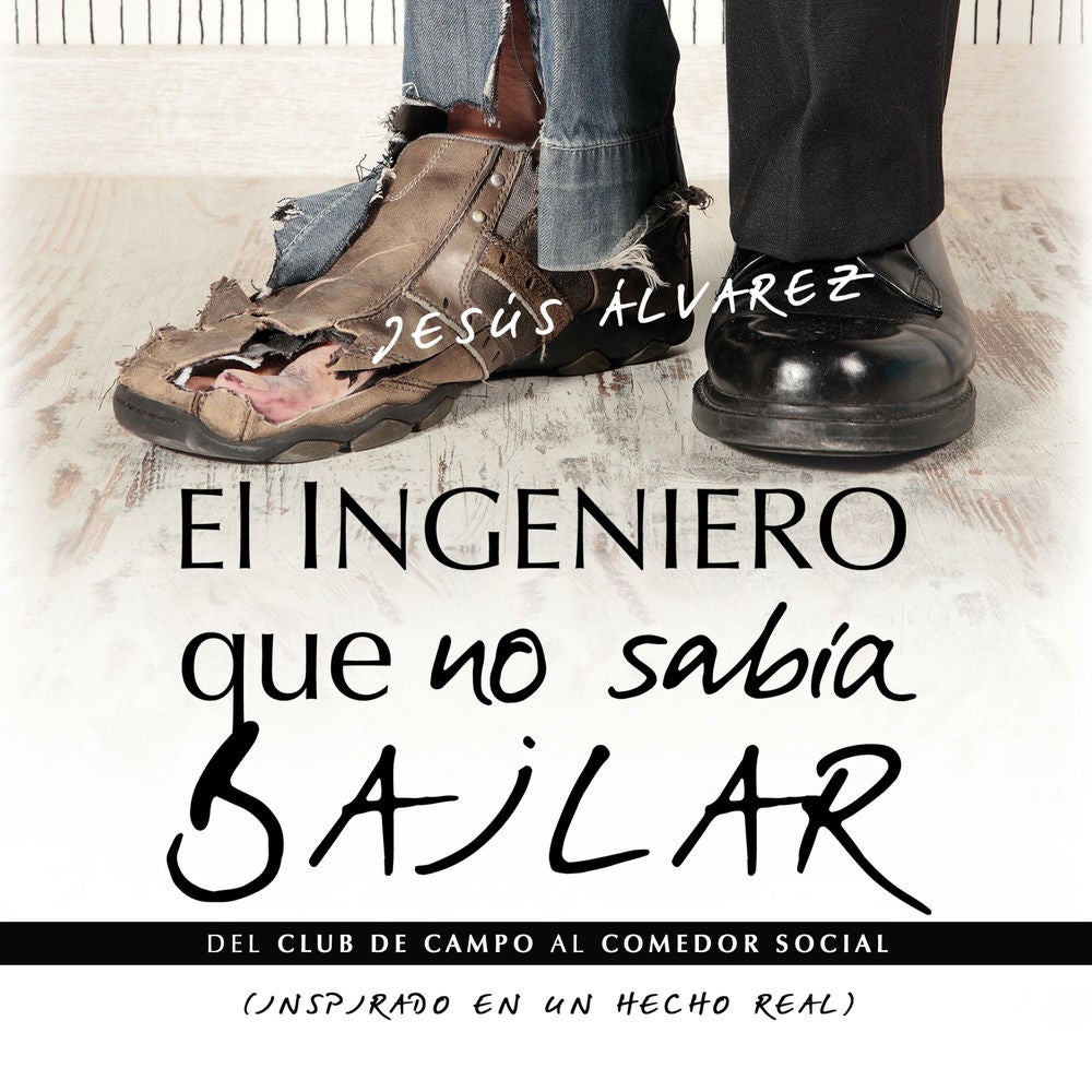El ingeniero que no sabía bailar
