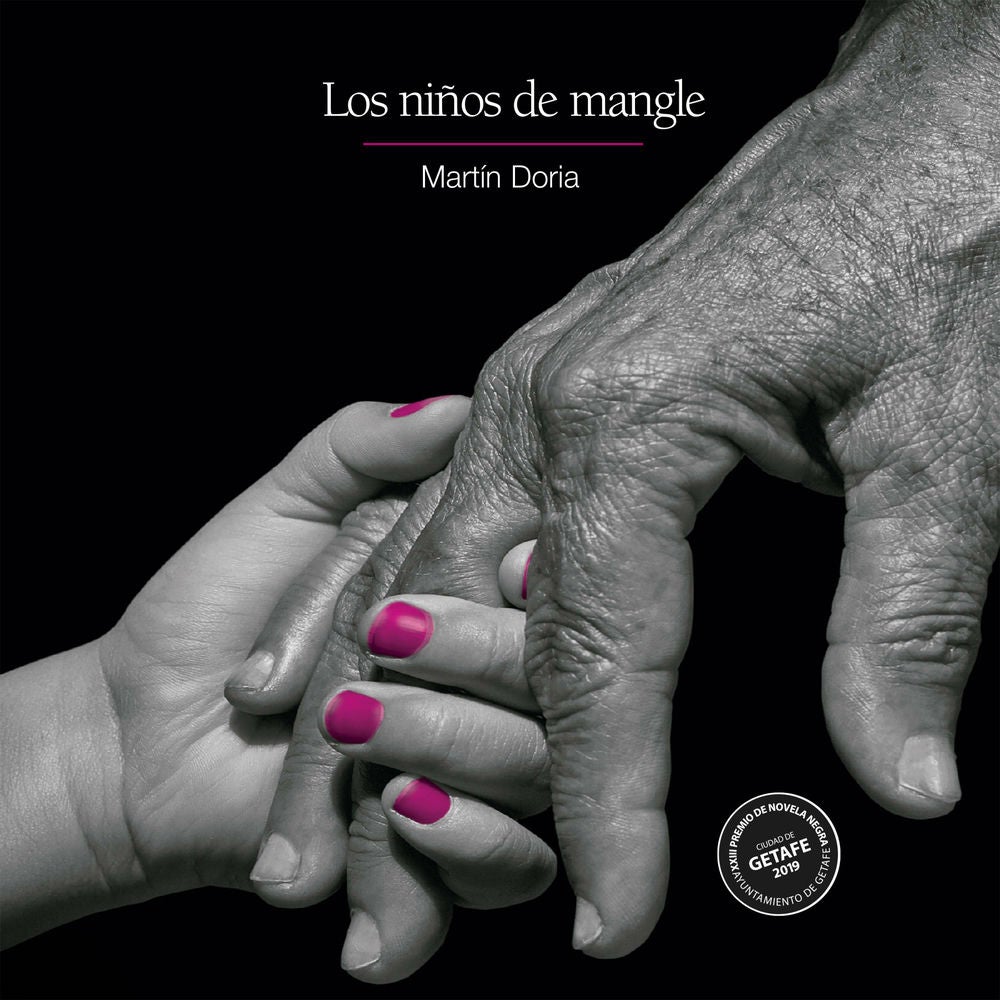 Los niños de mangle