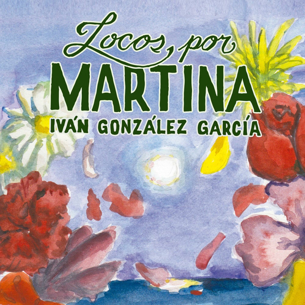 Locos por Martina