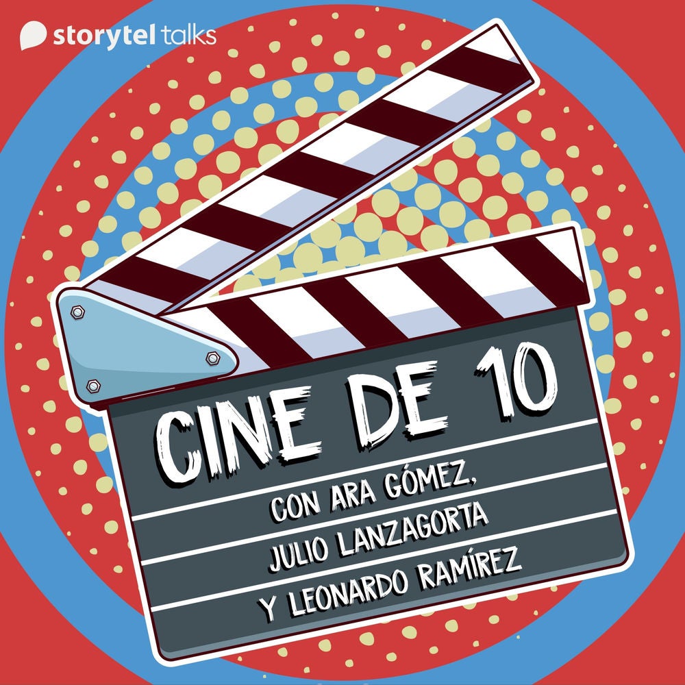Cine de 10 - S01E02