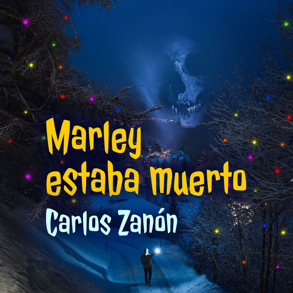 Marley estaba muerto