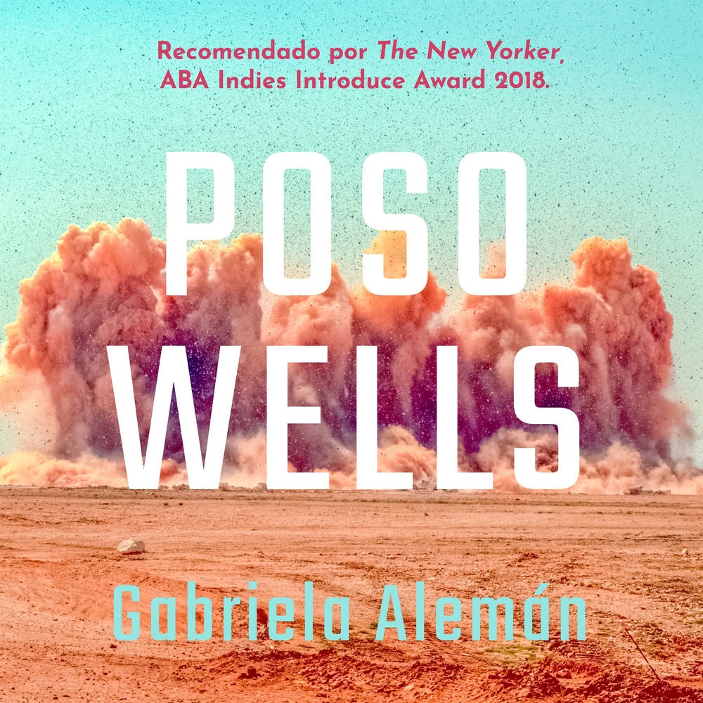 Poso Wells