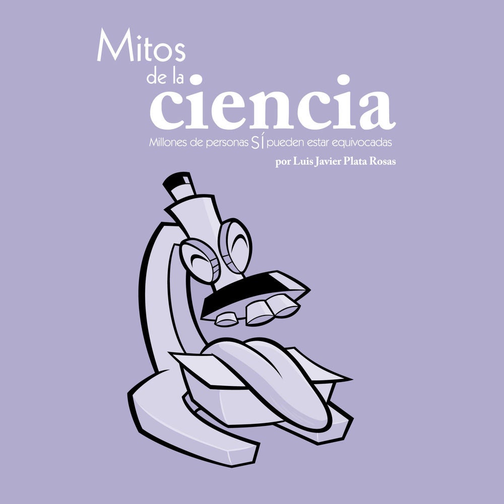 Mitos de la ciencia