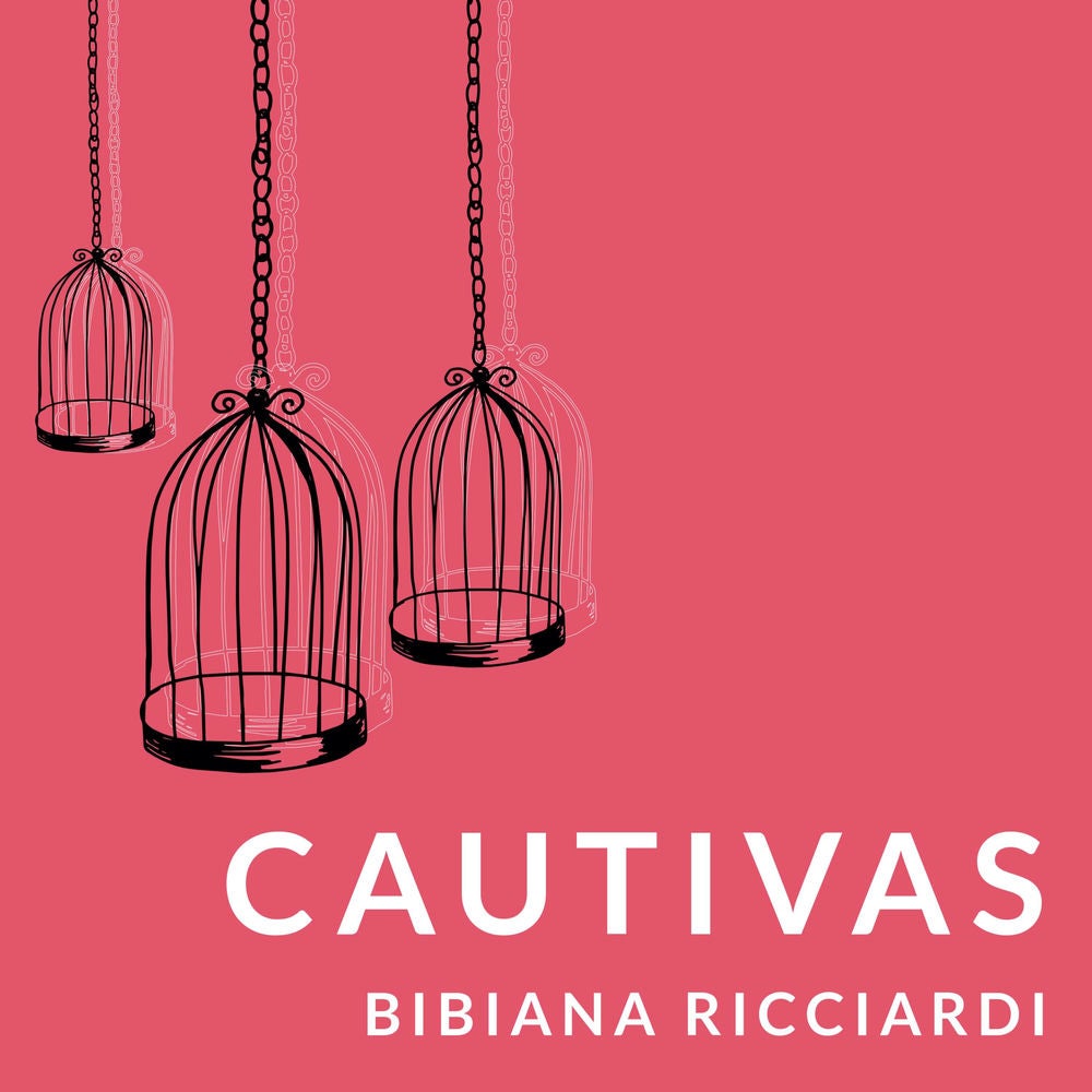 Cautivas