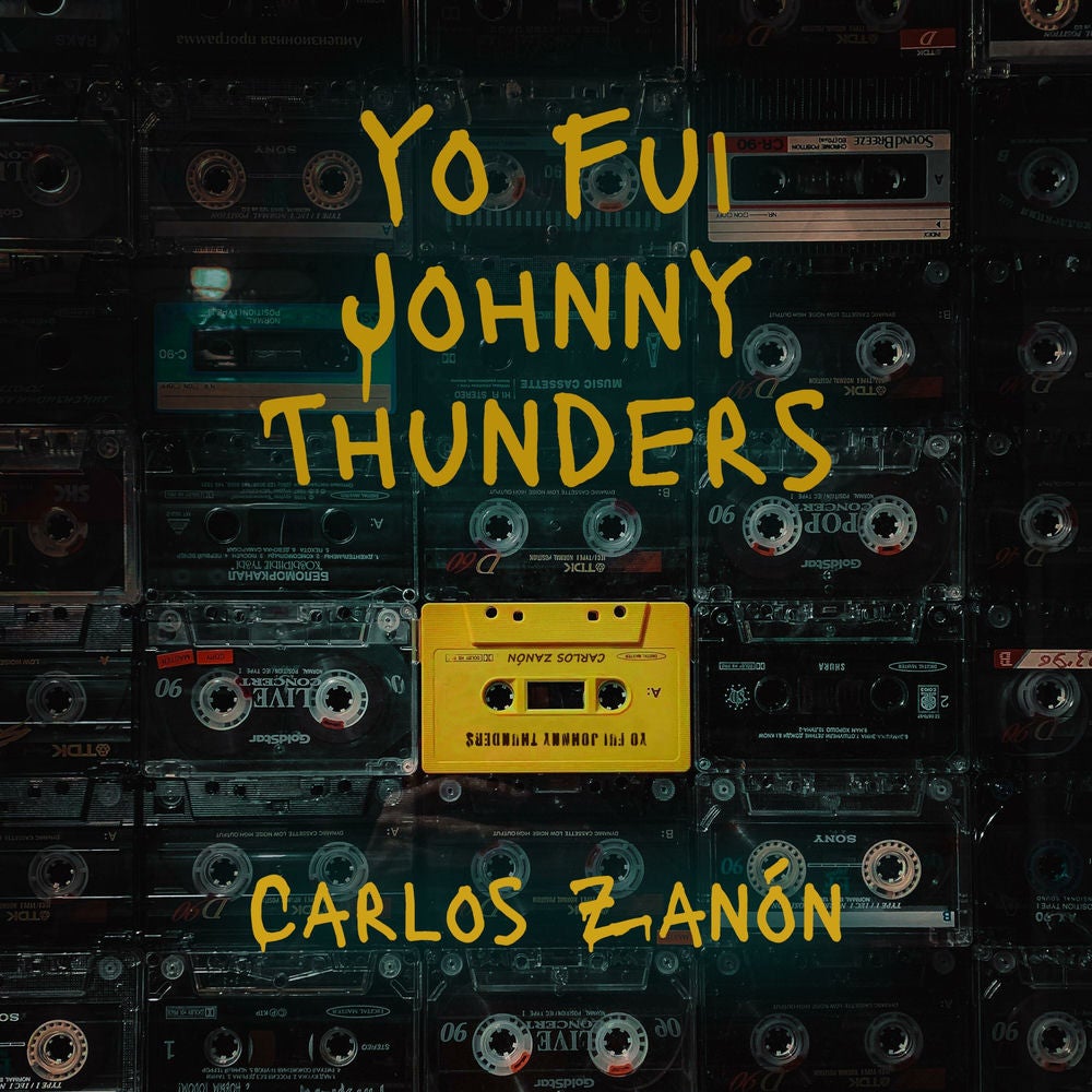 Yo fui Johnny Thunders