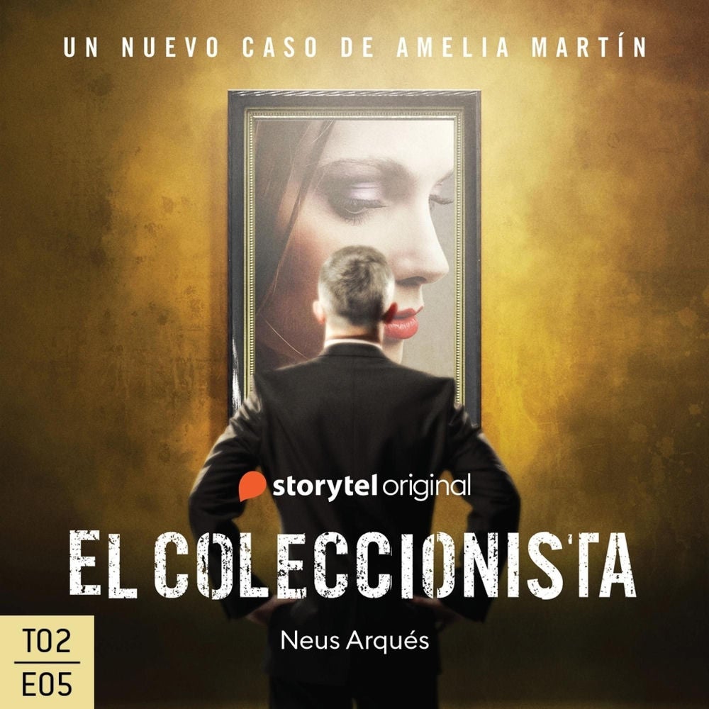 El coleccionista