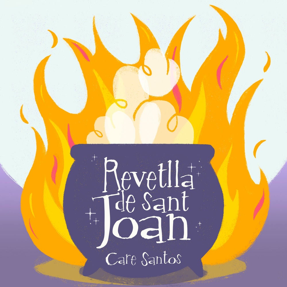 Revetlla de Sant Joan