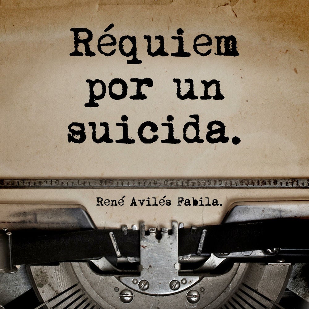 Réquiem por un suicida