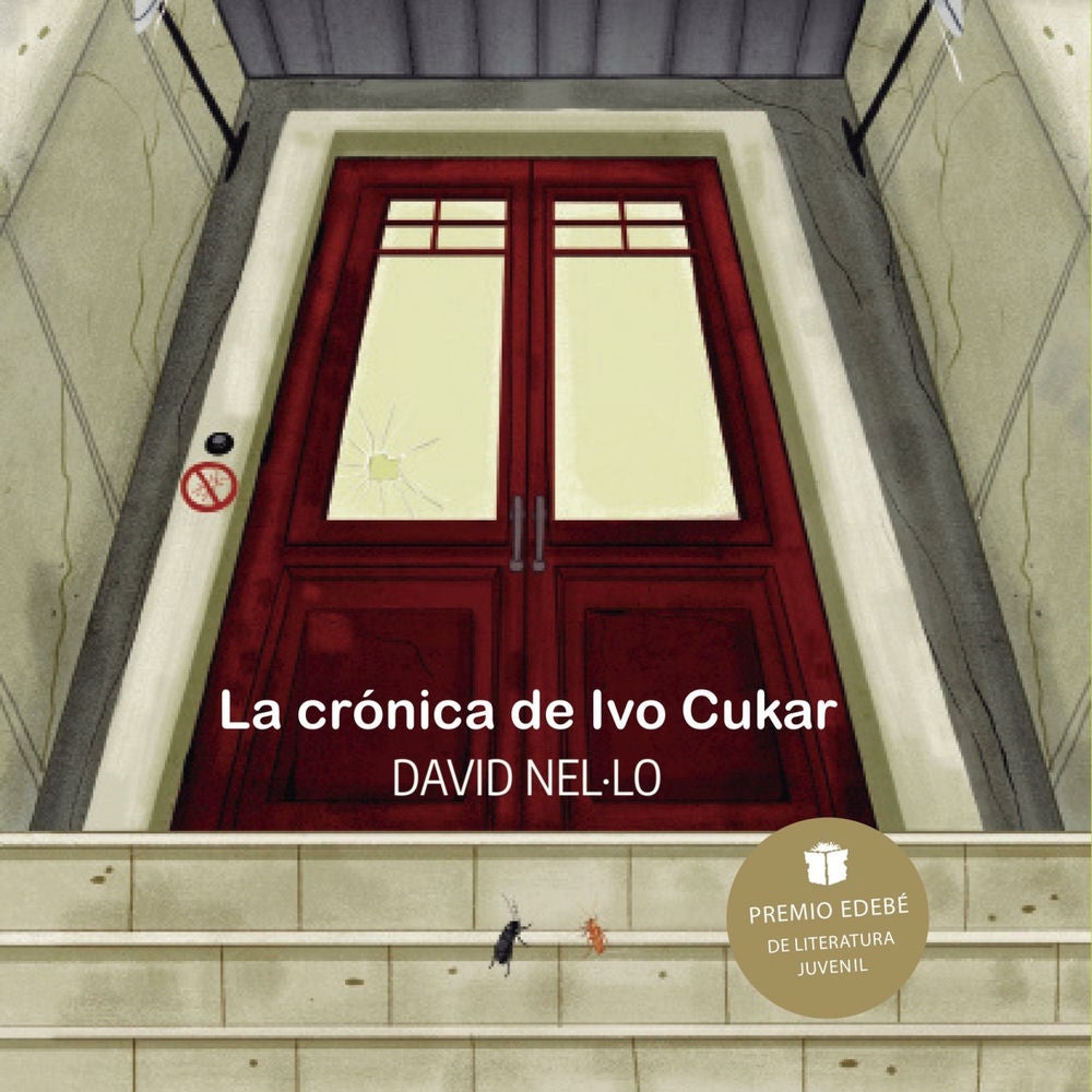 La crónica de Ivo Cukar