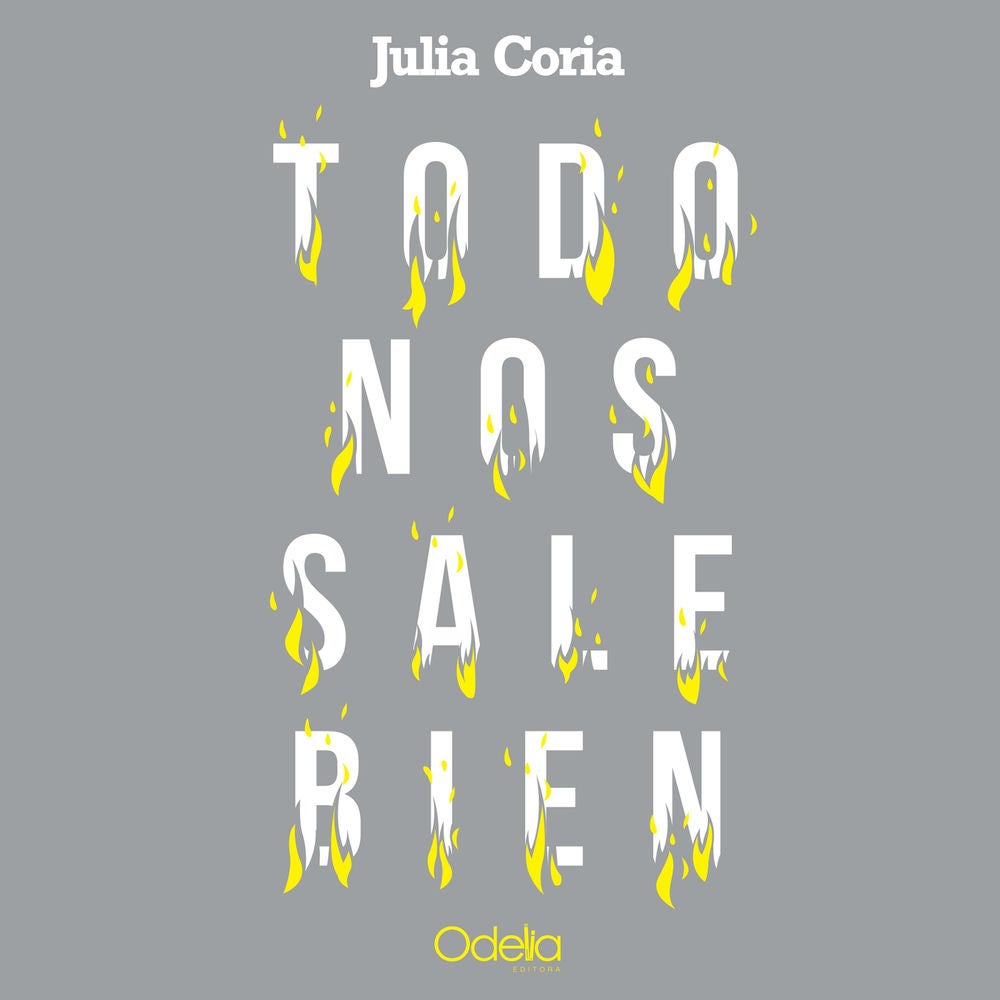 Todo nos sale bien