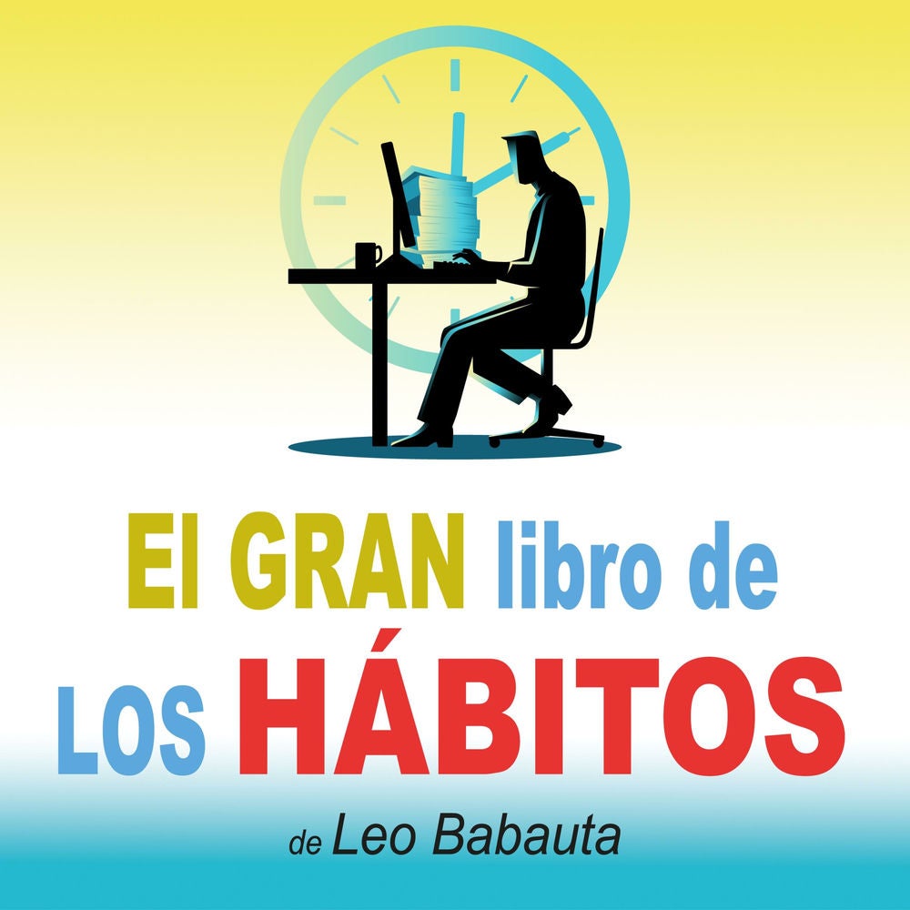 El gran libro de los hábitos