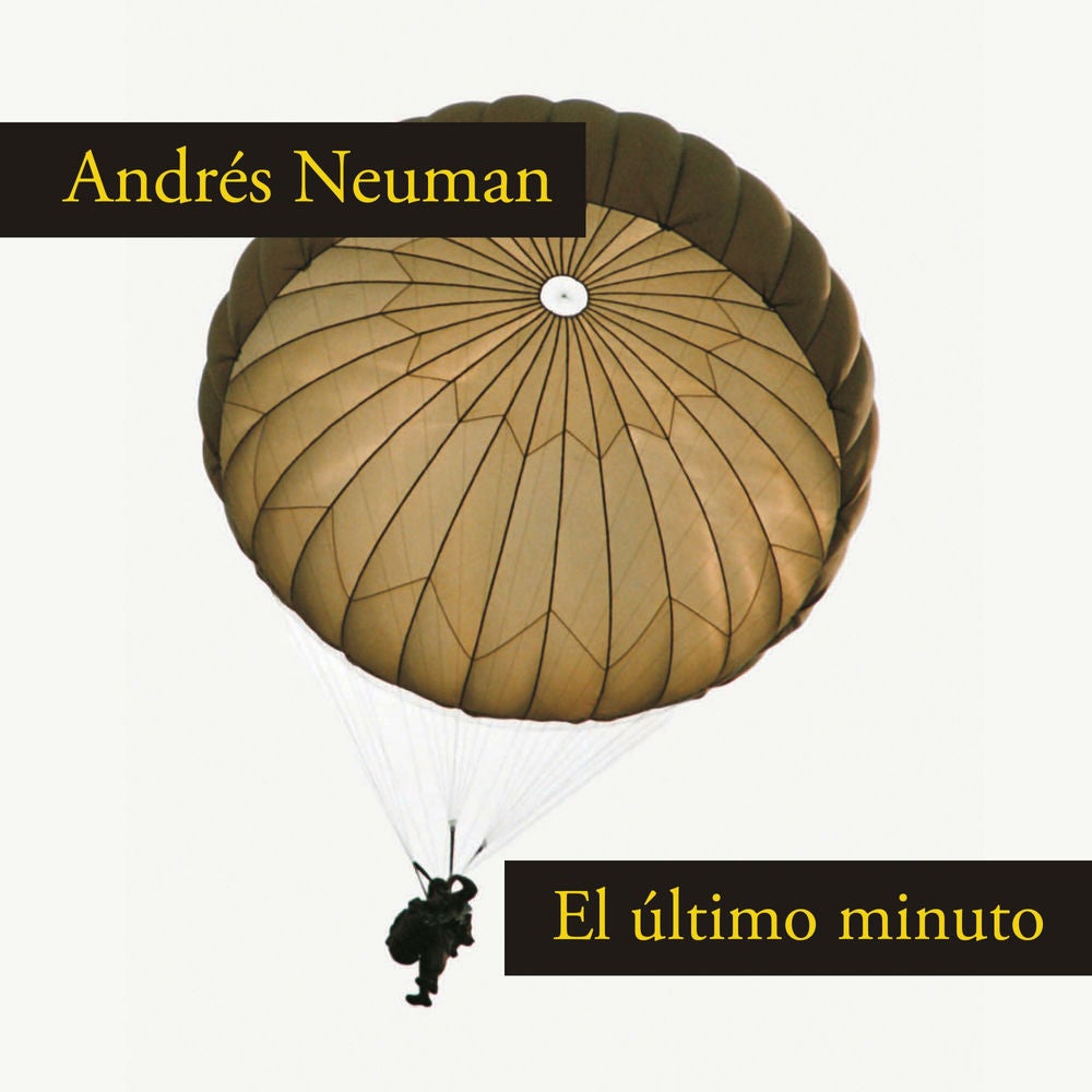 El último minuto