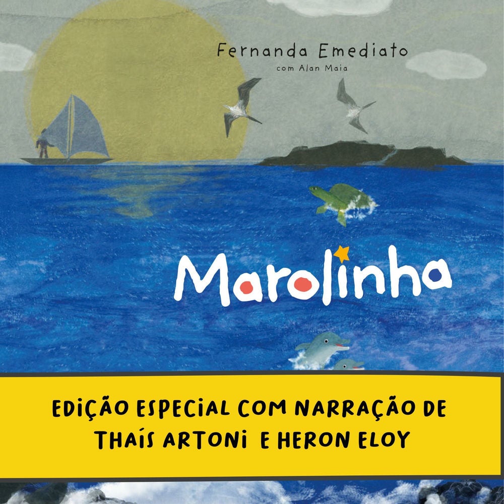 Marolinha - Edição especial