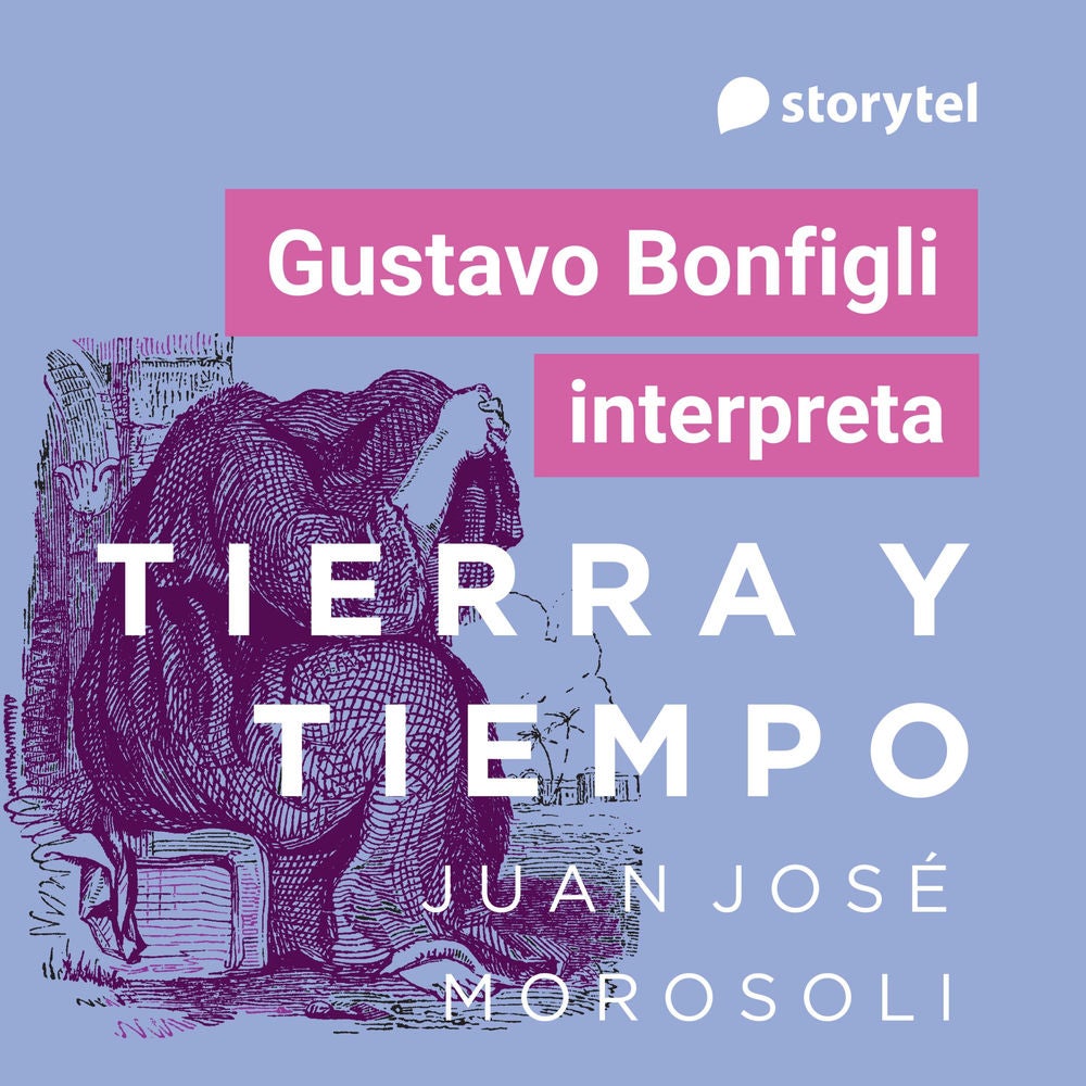 Tierra y tiempo