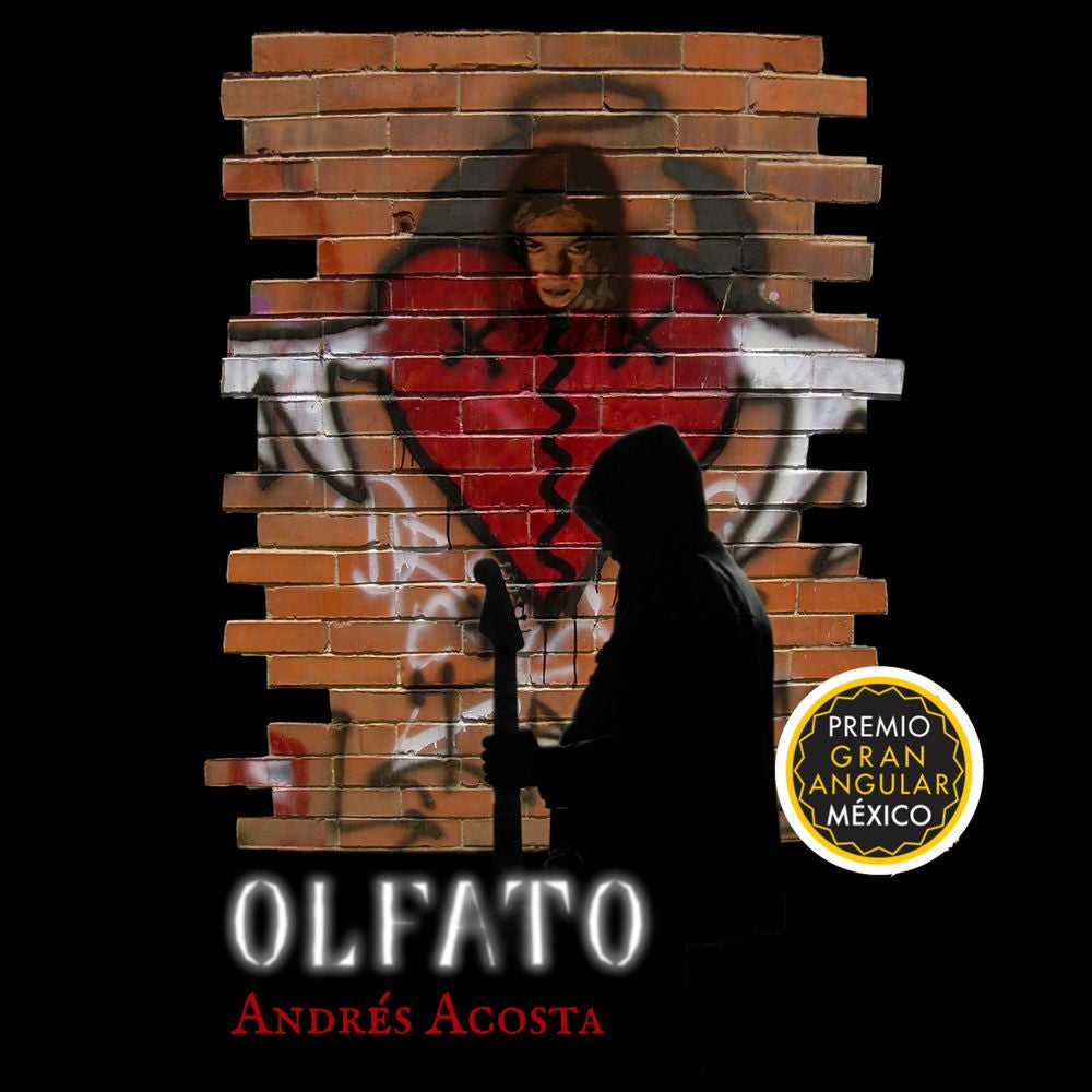 Olfato