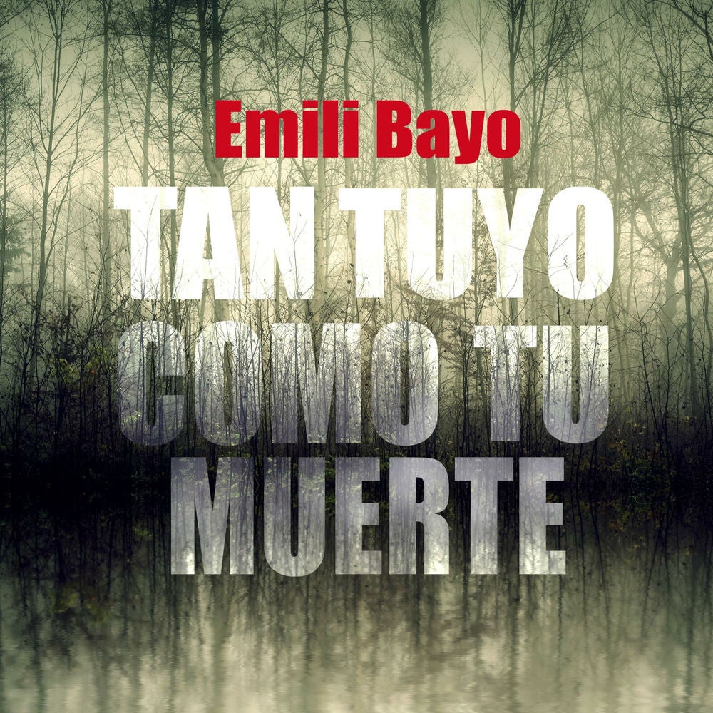 Tan tuyo como tu muerte