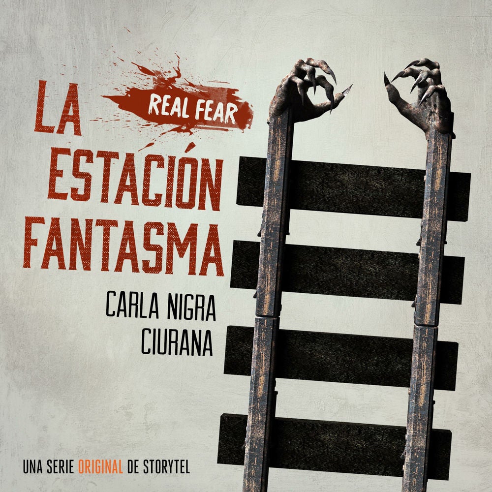 La estación fantasma