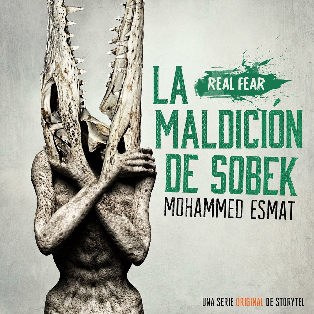 La maldición de Sobek