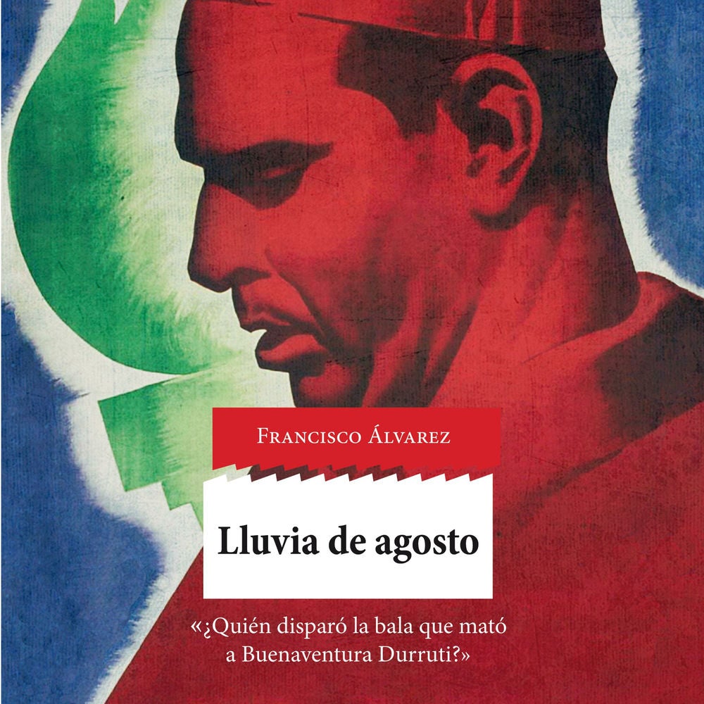 Lluvia de agosto