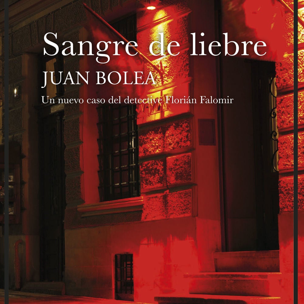 Sangre de liebre