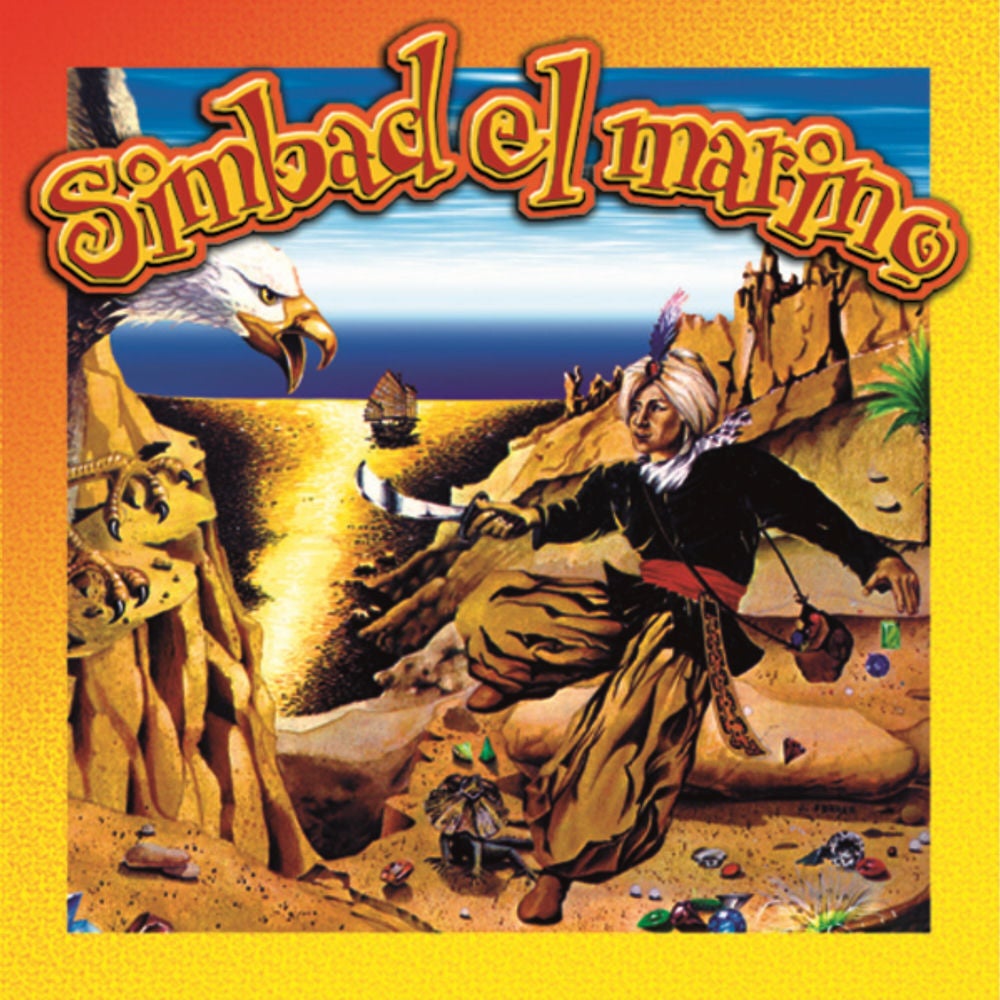 Simbad El Marino