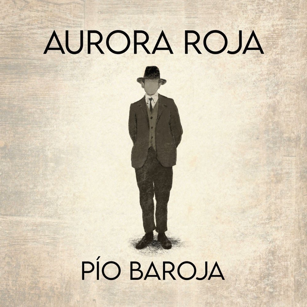 Aurora roja