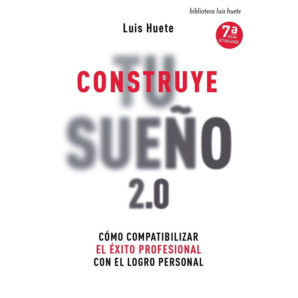 Construye tu sueño 2.0