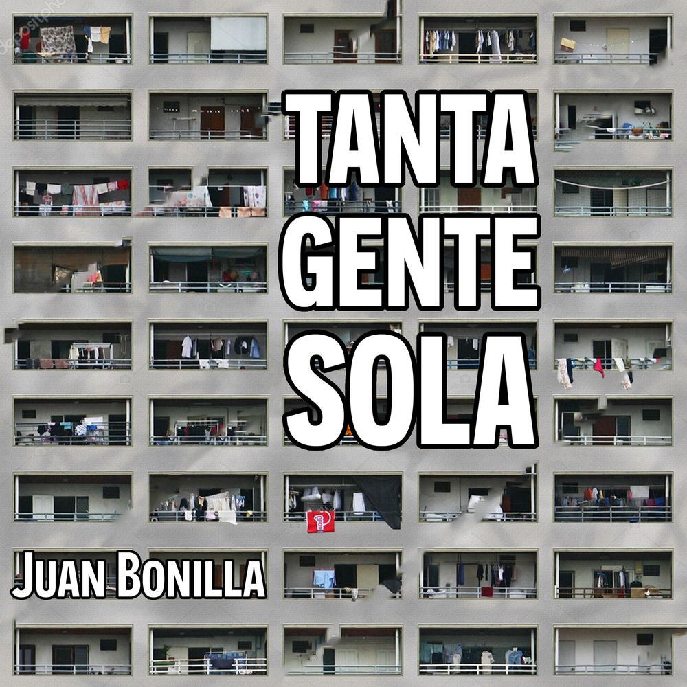 Tanta gente sola