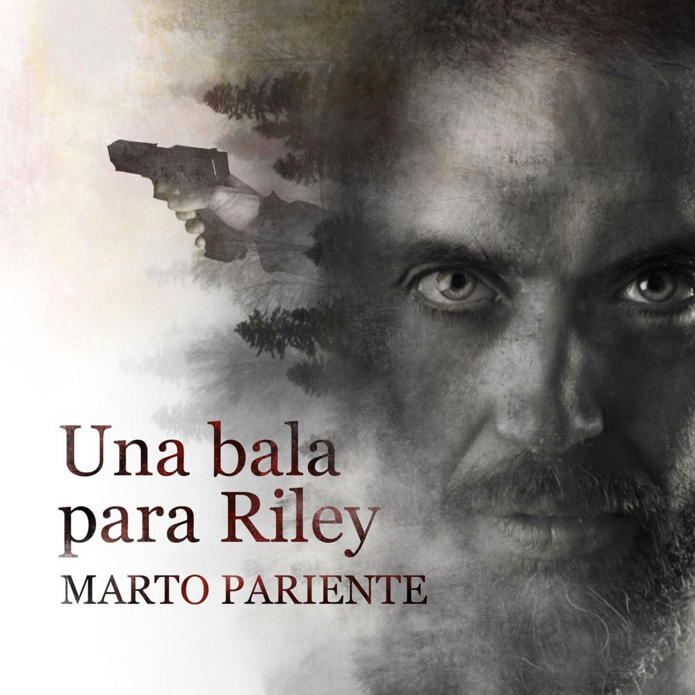 Una bala para Riley
