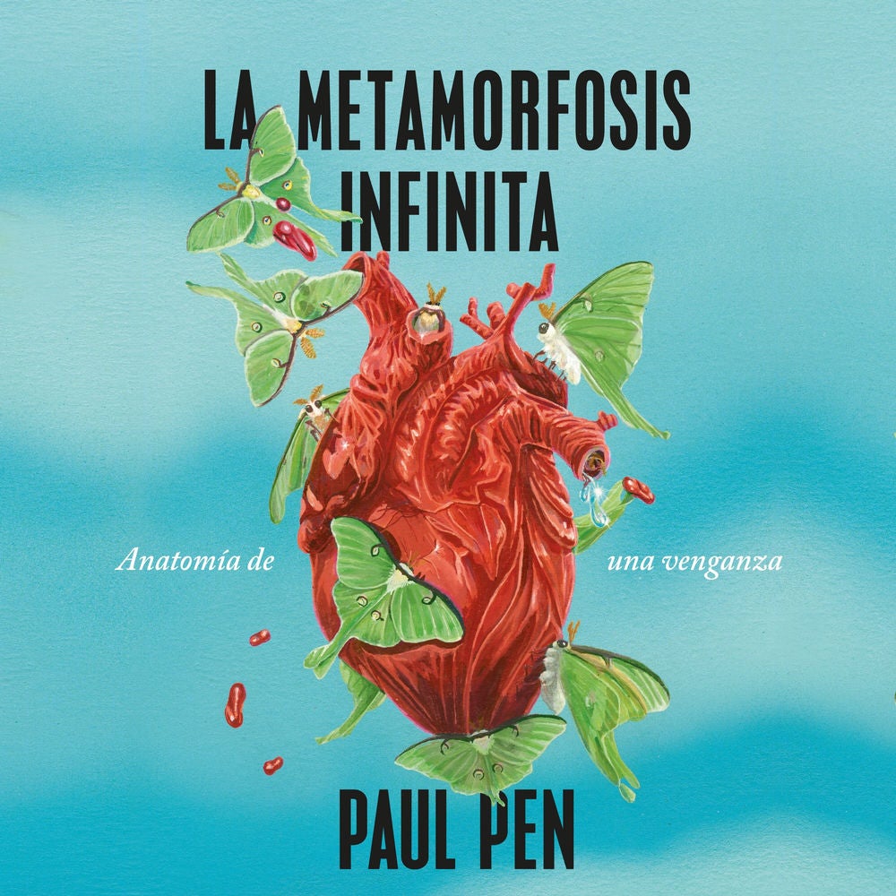 La metamorfosis infinita