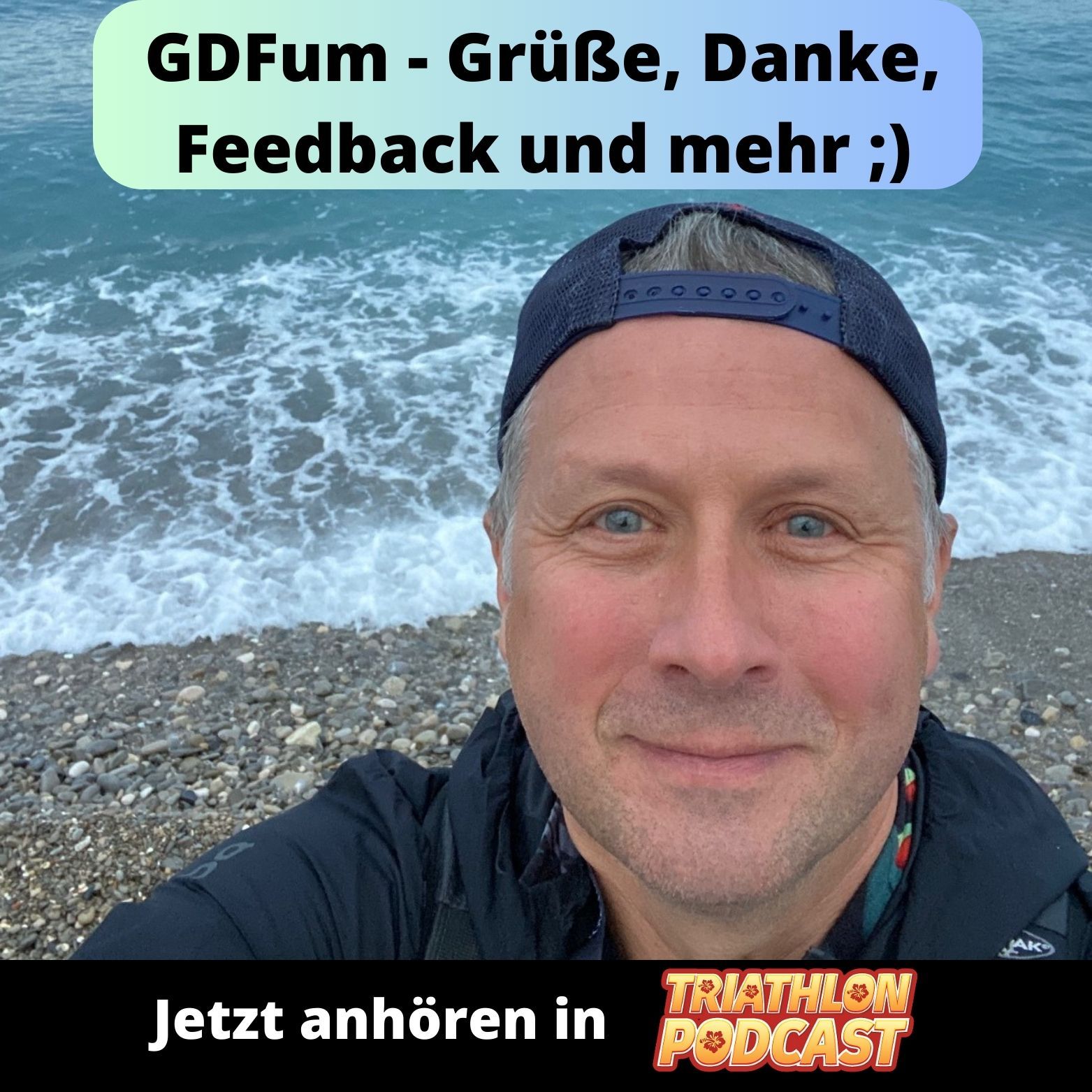 GDFum - Grüße, Danke, Feedback und mehr - Solofolge