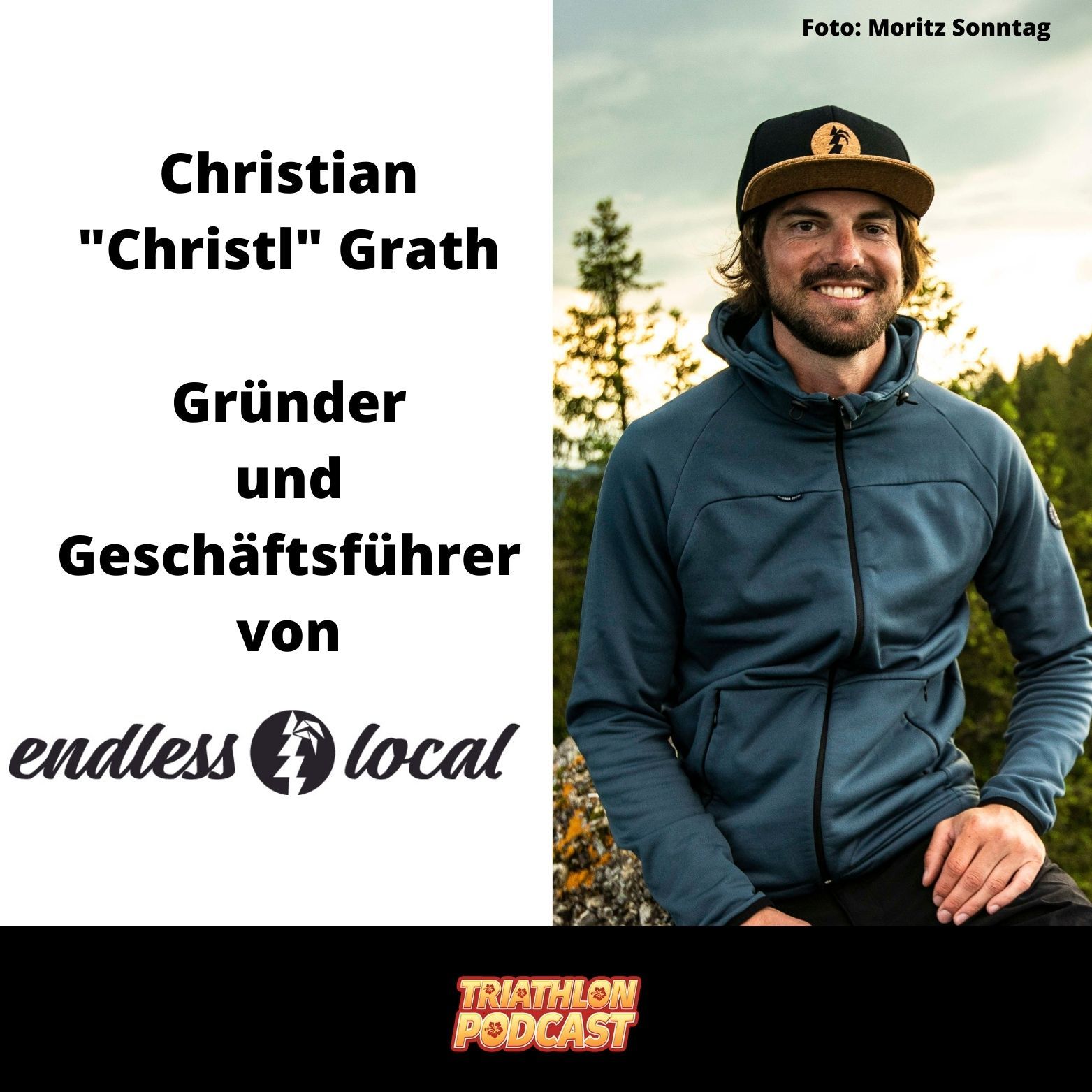 Christian Grath, Gründer und Geschäftsführer von endless local im ausführlichen Interview