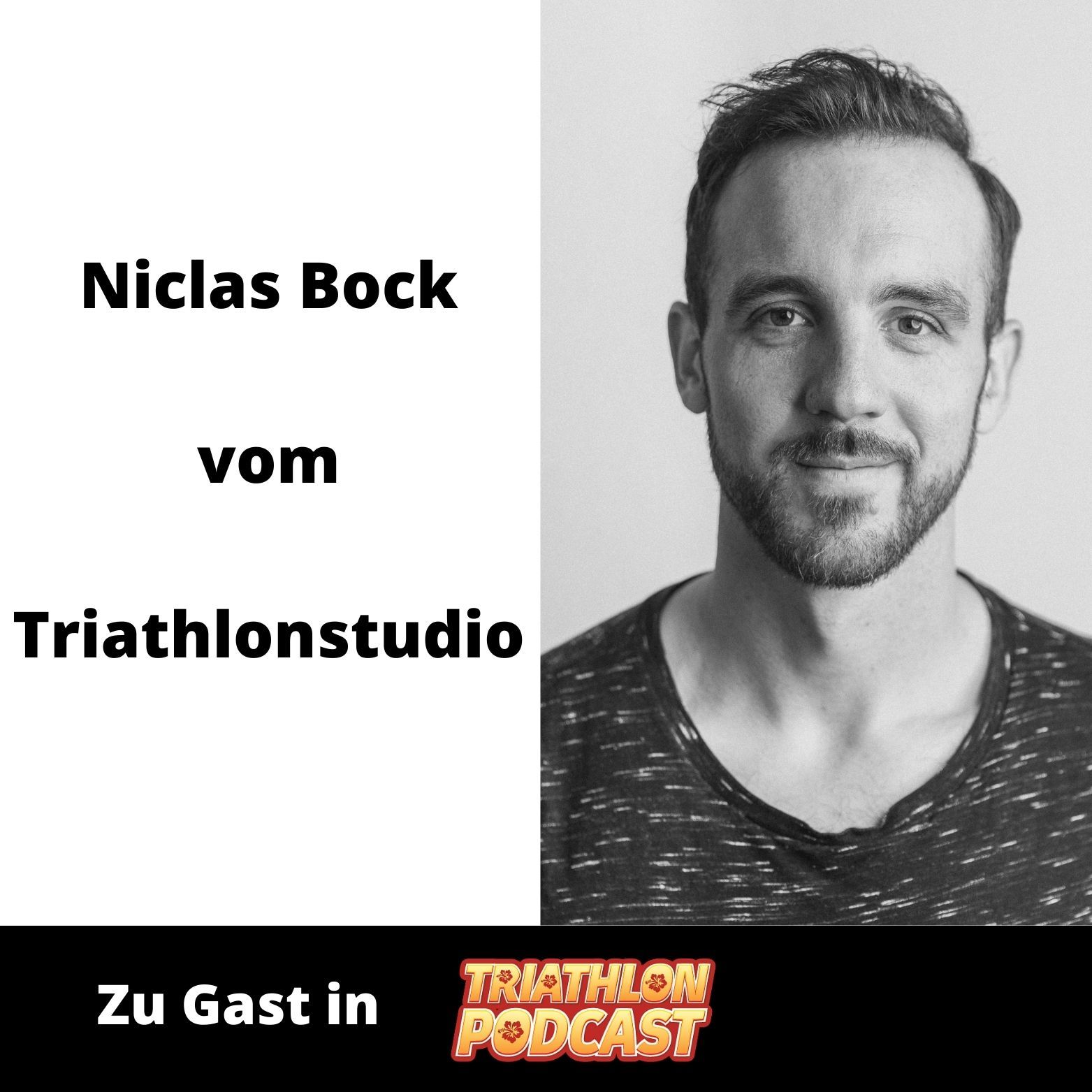 Niclas Bock vom Triathlonstudio und die Lust auf was Neues