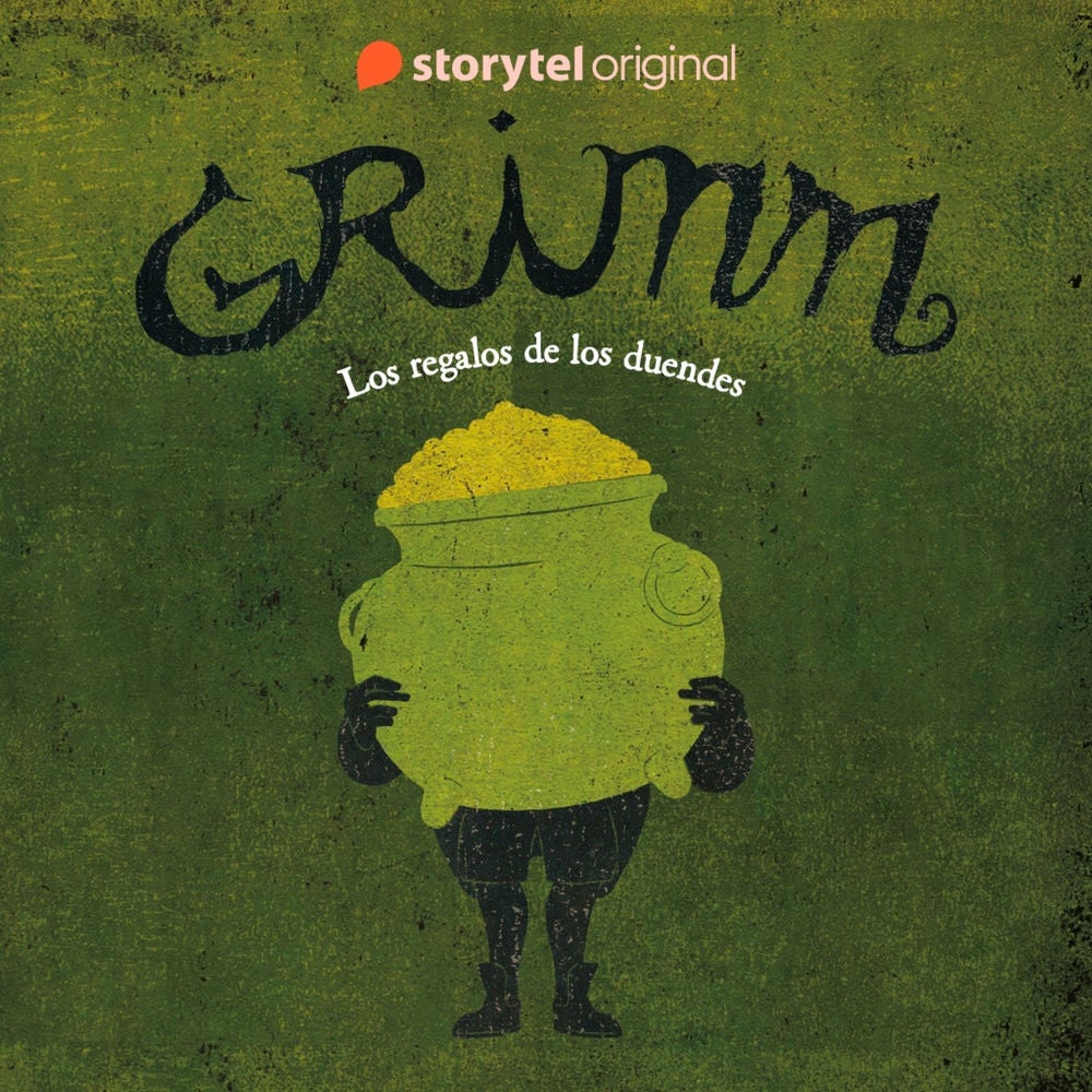 GRIMM: Los regalos de los duendes