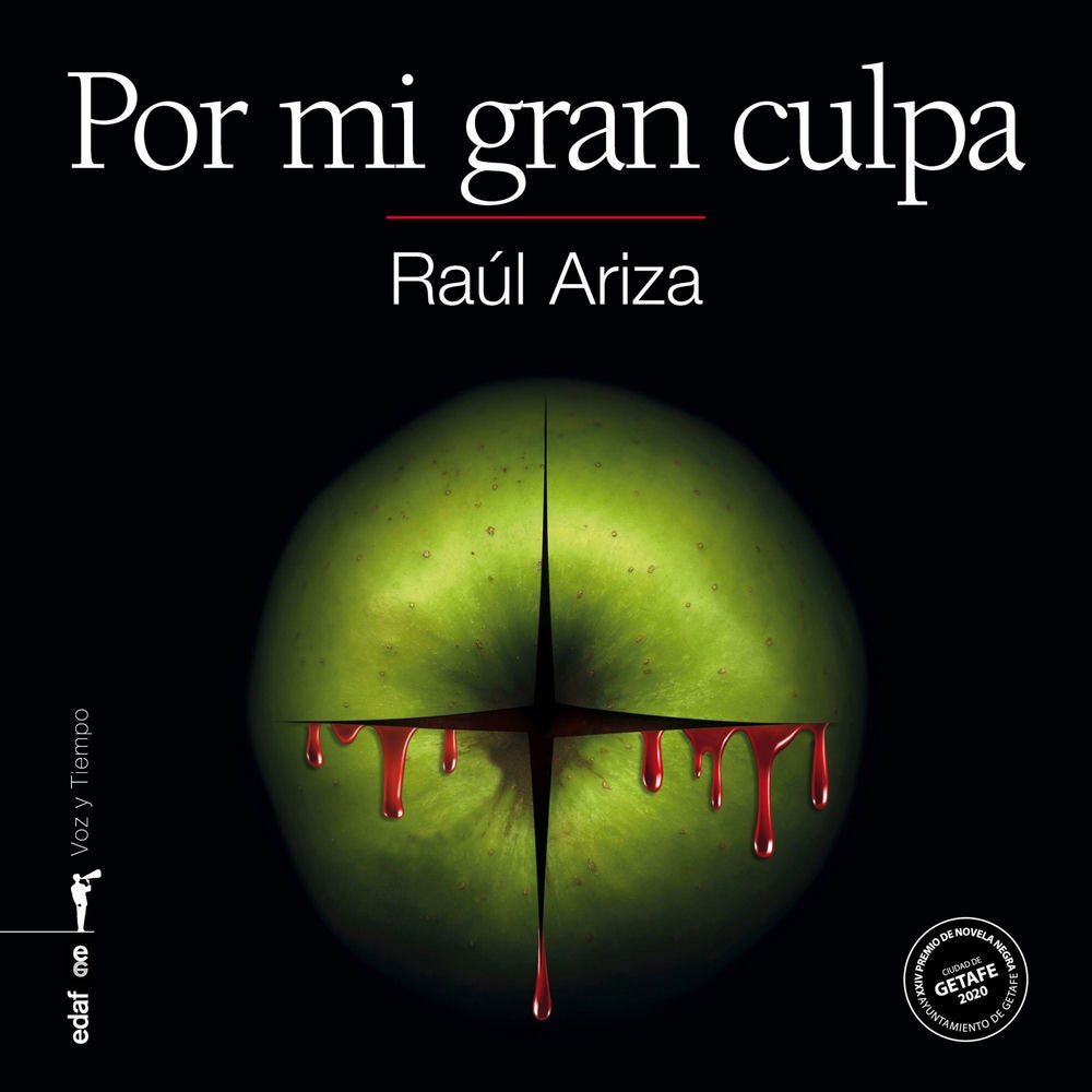 Por mi gran culpa