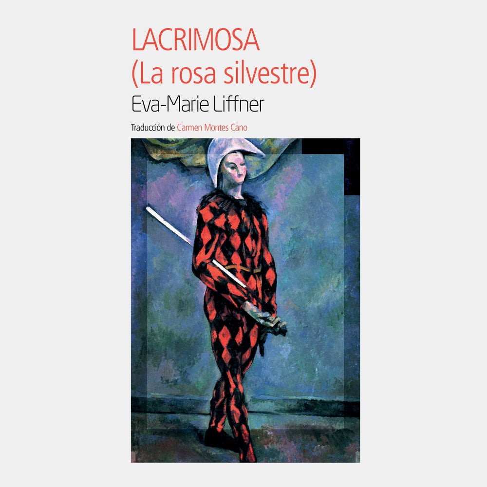 Lacrimosa: (La rosa silvestre)