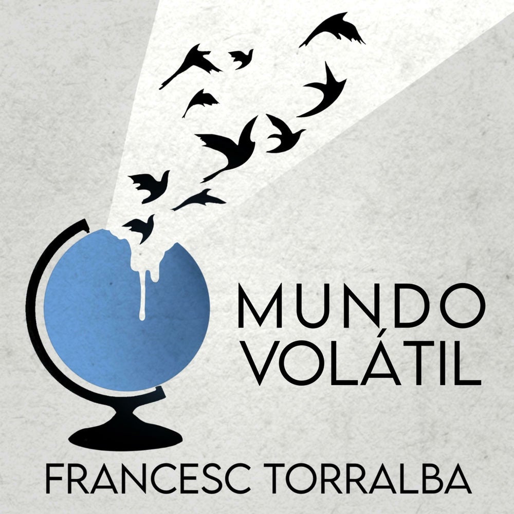 Mundo volátil: Cómo sobrevivir en un mundo incierto e inestable