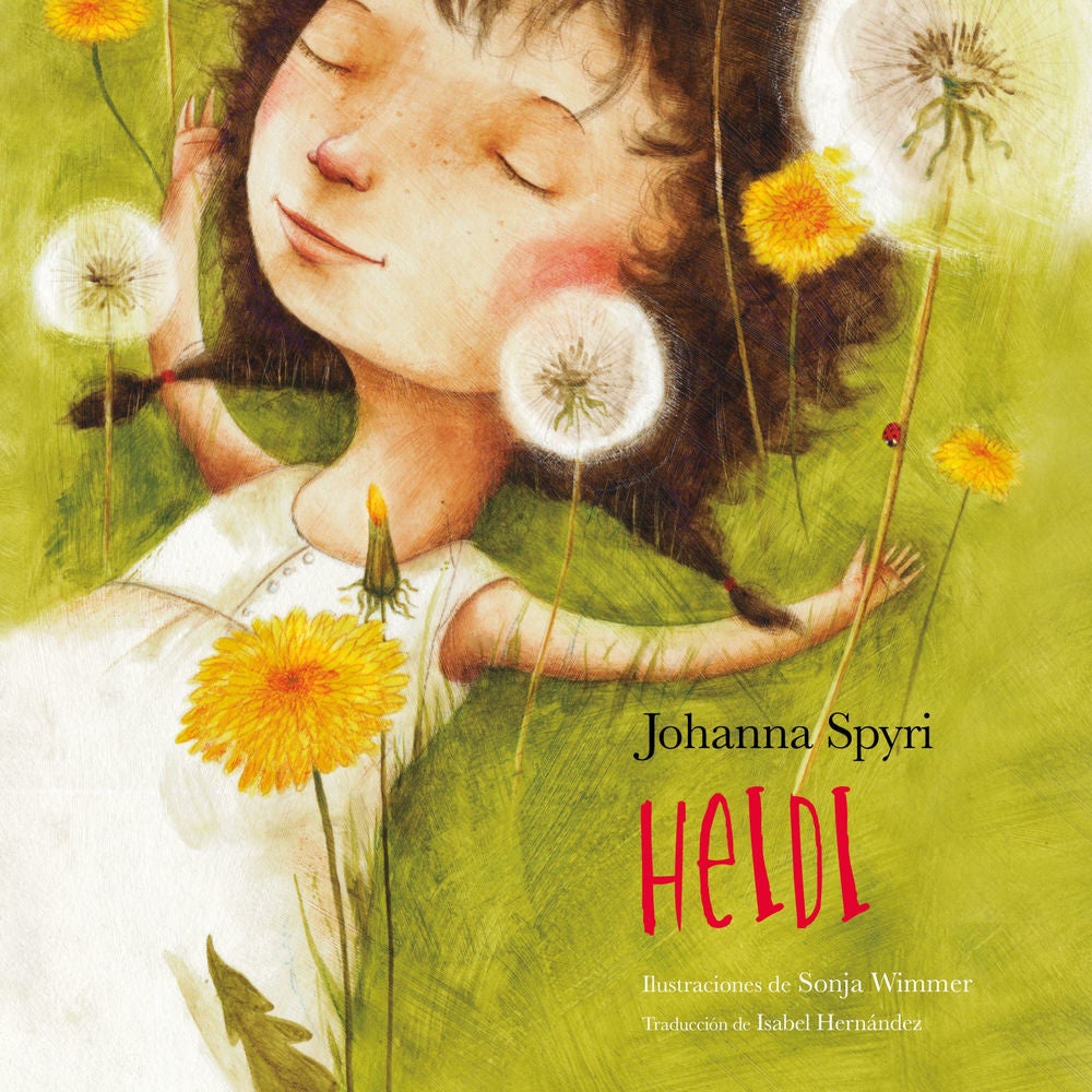 Heidi