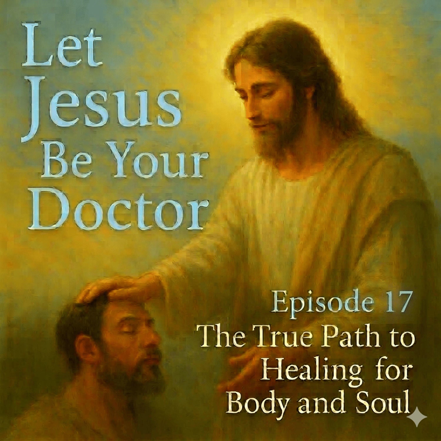 S1E017 With God Nothing Is Impossible