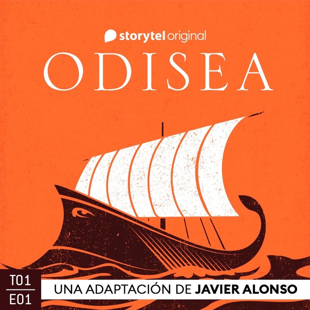 Odisea - E1
