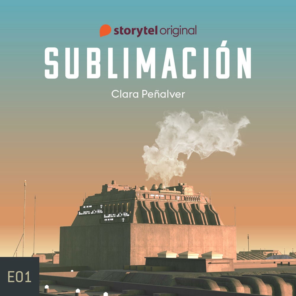 Sublimación - S01E01