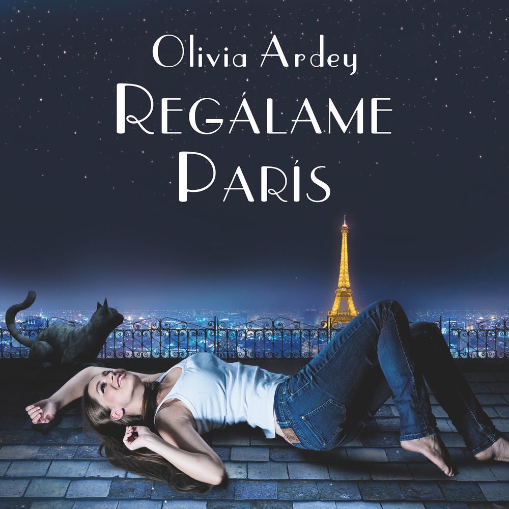 Regálame París