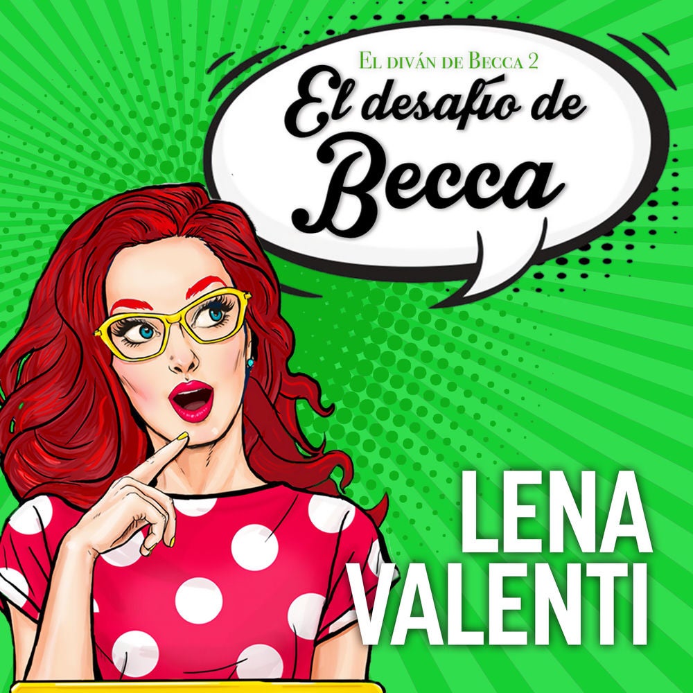 El desafío de Becca