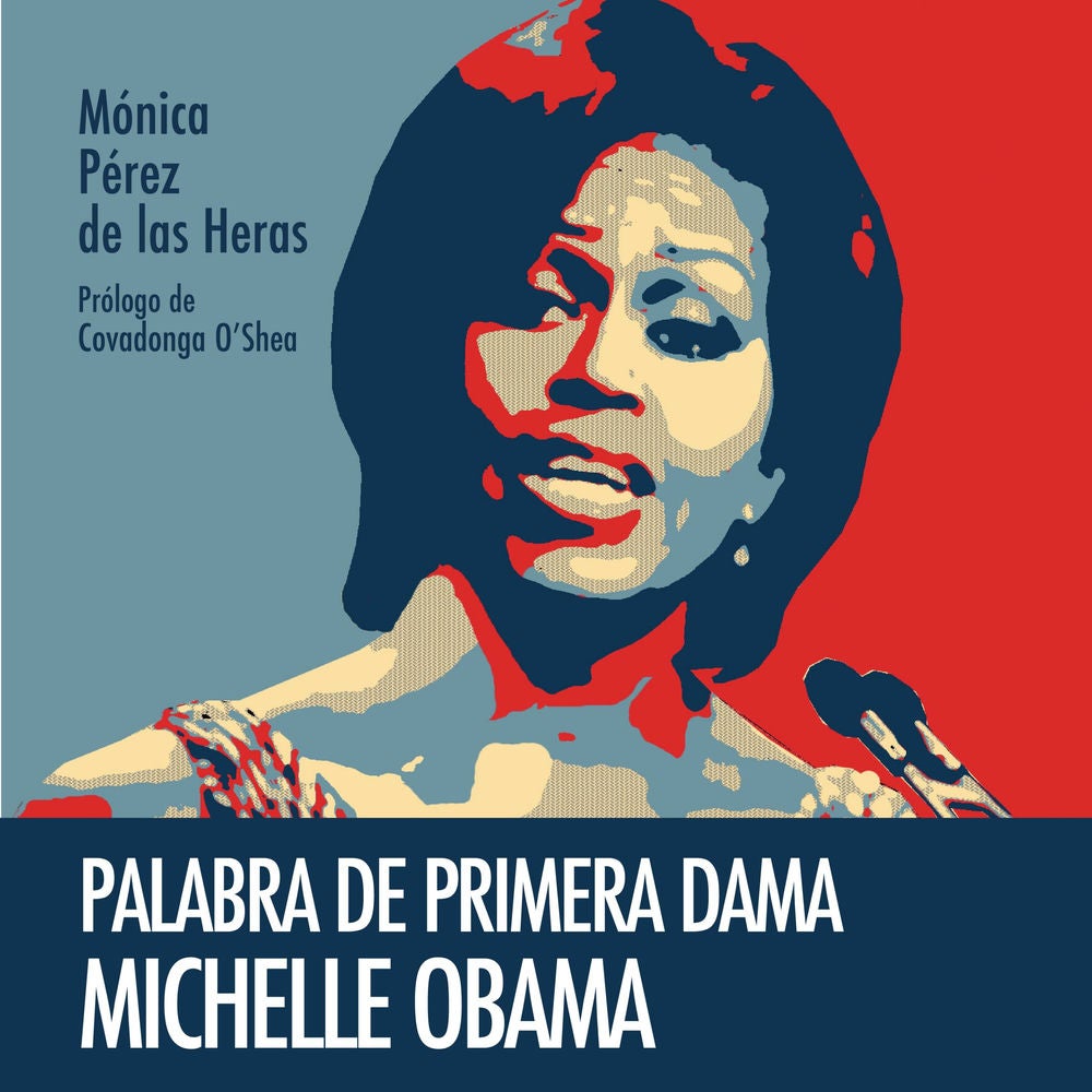 Palabra de primera dama
