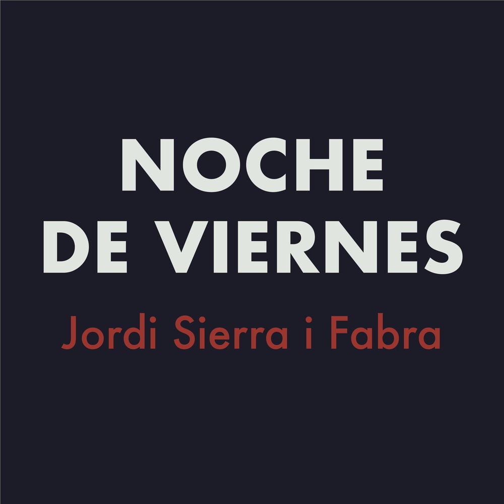 Noche de viernes