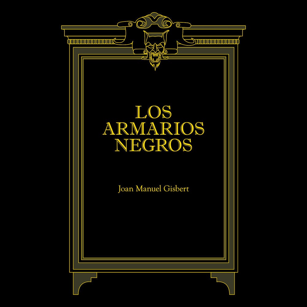 Los armarios negros