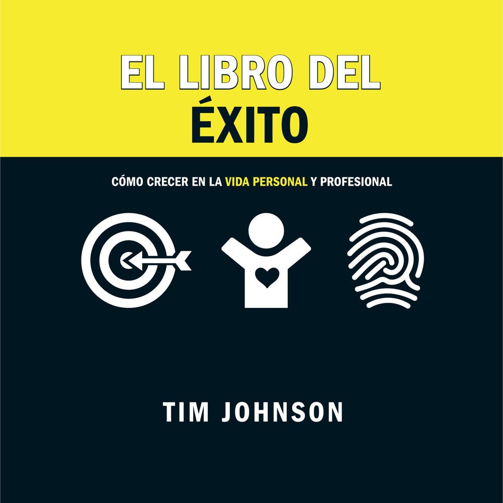 El libro del éxito